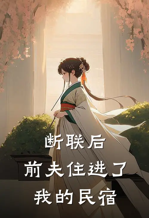 断联后,前夫住进了我的民宿怎么办