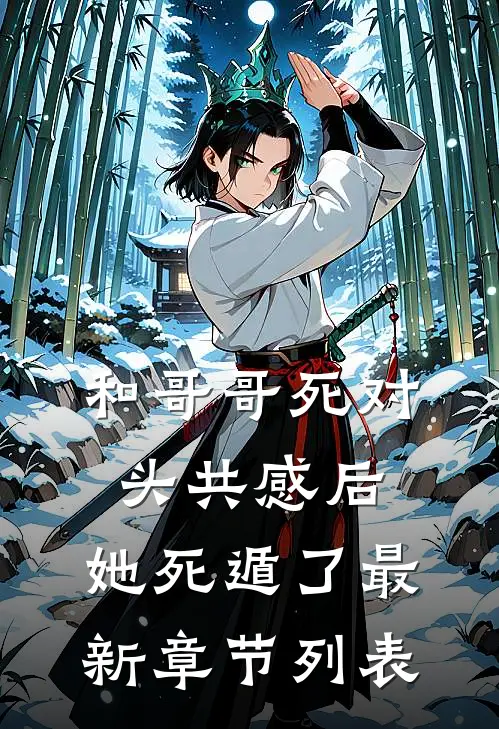 和哥哥死对头共感后，她死遁了最新章节列表