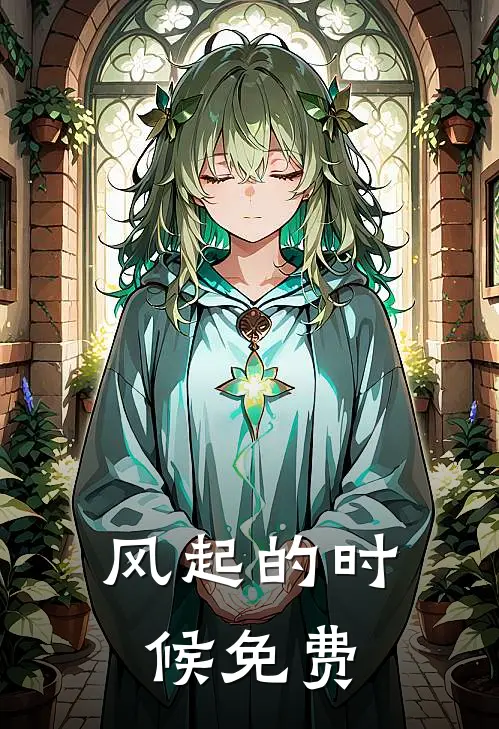 风起的时候免费