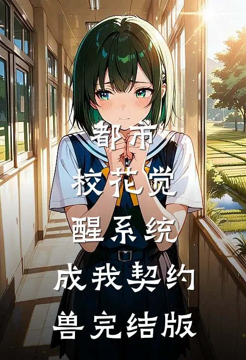 都市：校花觉醒系统，成我契约兽完结版