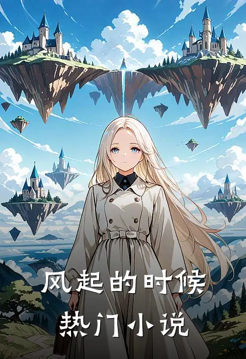风起的时候热门小说