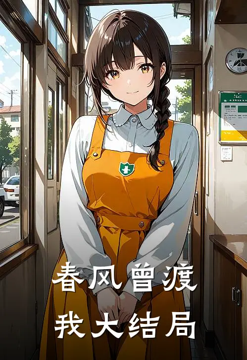 春风曾渡我大结局
