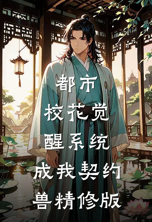 都市：校花觉醒系统，成我契约兽精修版
