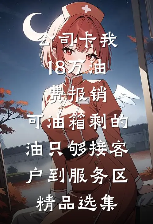 公司卡我18万油费报销，可油箱剩的油只够接客户到服务区精品选集