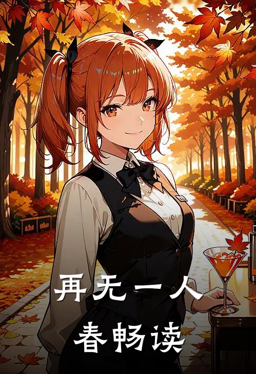 再无一人春畅读