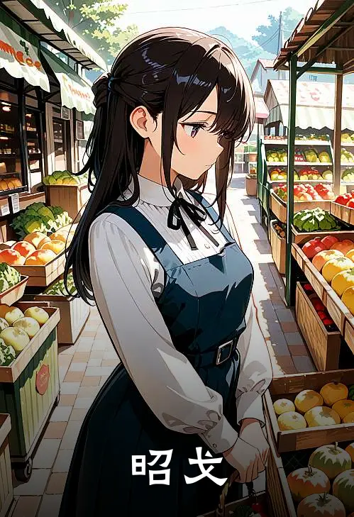 昭戈城