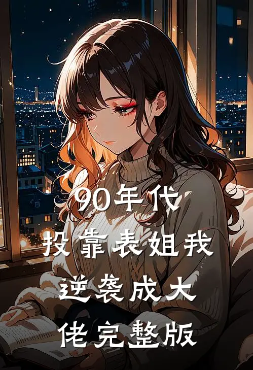 90年代：投靠表姐我逆袭成大佬完整版