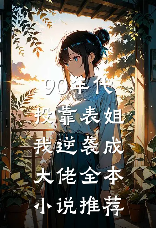 90年代：投靠表姐我逆袭成大佬全本小说推荐