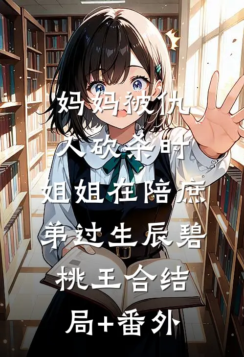 妈妈被仇人砍杀时，姐姐在陪庶弟过生辰碧桃王合结局+番外