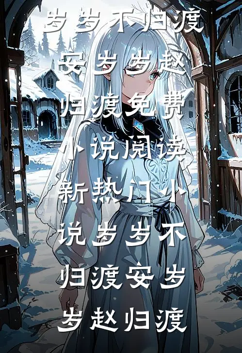 岁岁不归渡(安岁岁赵归渡)免费小说阅读_新热门小说岁岁不归渡安岁岁赵归渡