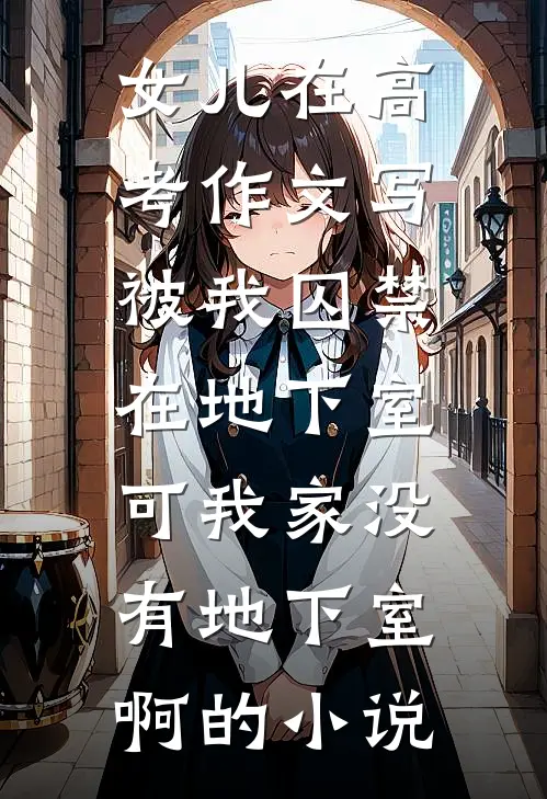 女儿在高考作文写被我囚禁在地下室，可我家没有地下室啊的小说