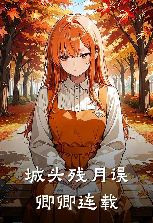 城头残月误卿卿连载