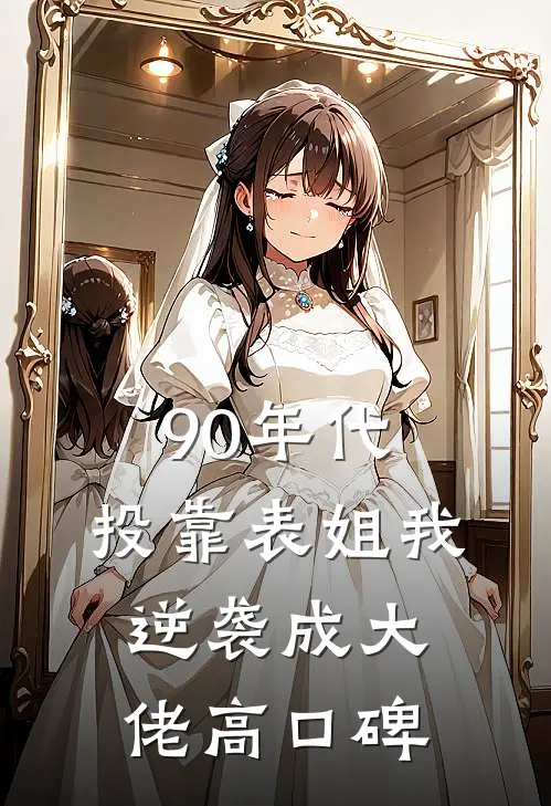 90年代：投靠表姐我逆袭成大佬高口碑