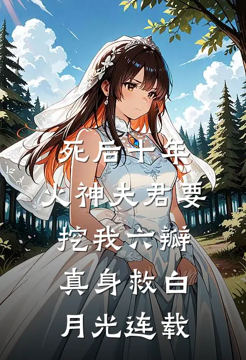 死后十年，火神夫君要挖我六瓣真身救白月光连载