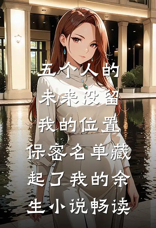 五个人的未来没留我的位置，保密名单藏起了我的余生小说畅读