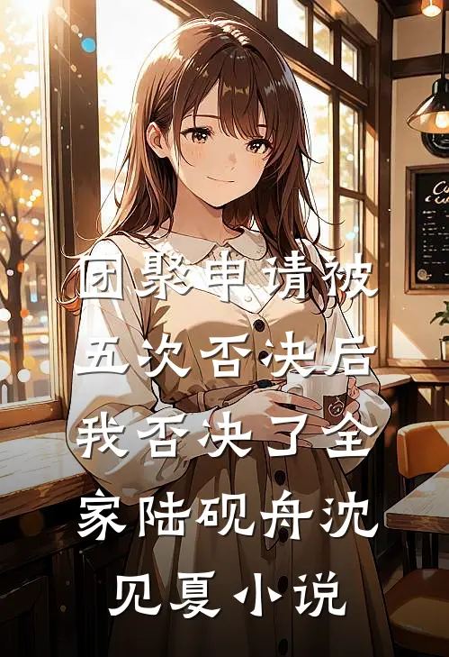 团聚申请被五次否决后，我否决了全家陆砚舟沈见夏小说