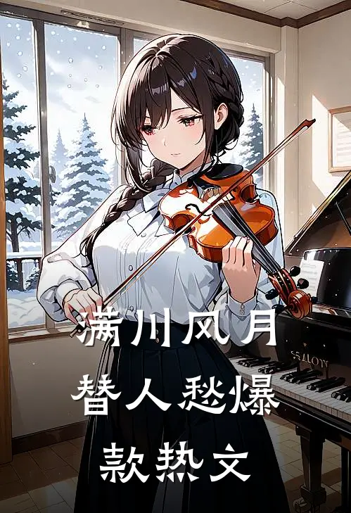 满川风月替人愁爆款热文