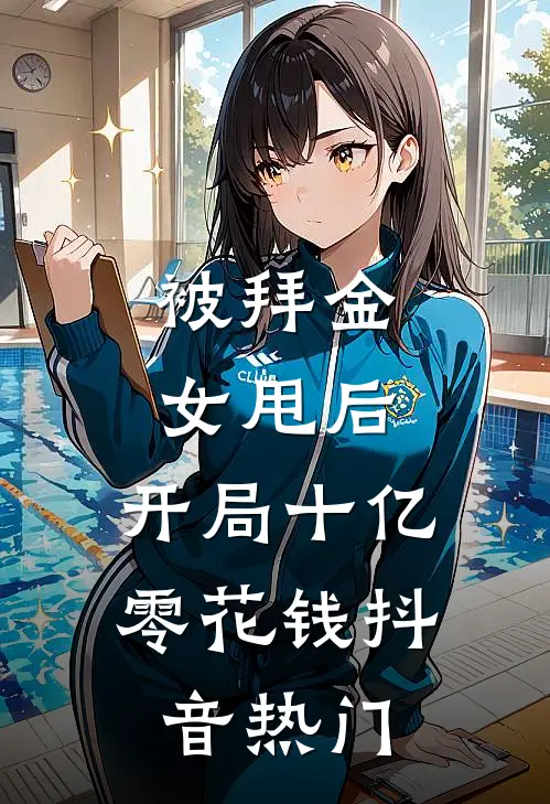 被拜金女甩后，开局十亿零花钱抖音热门