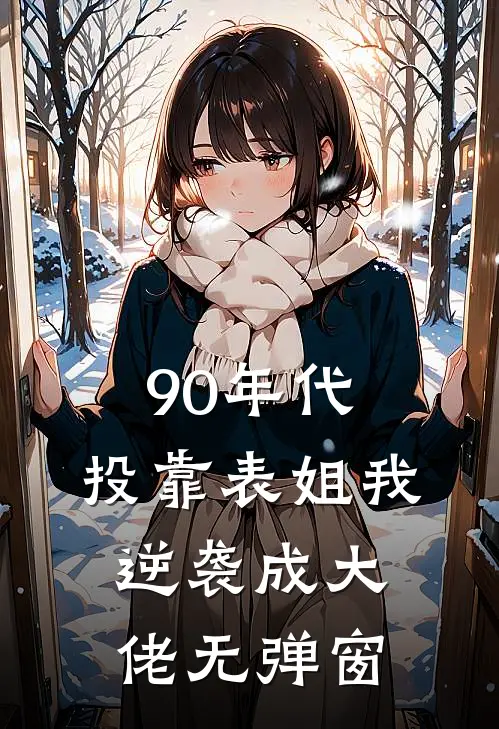 90年代：投靠表姐我逆袭成大佬无弹窗