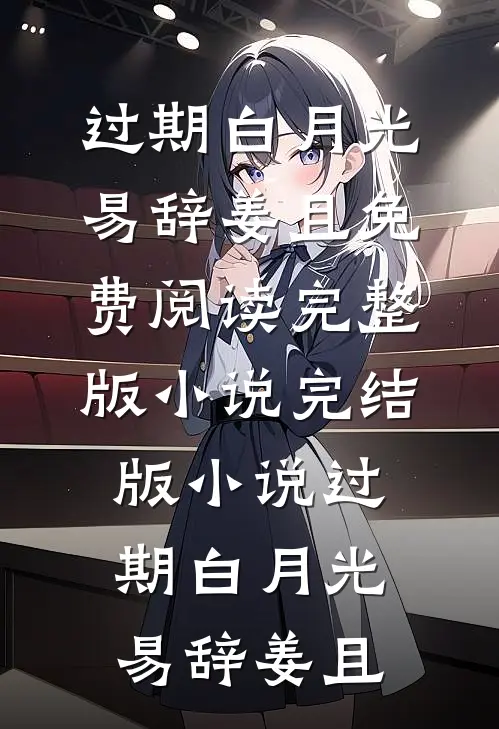 过期白月光易辞姜且免费阅读完整版小说_完结版小说过期白月光易辞姜且