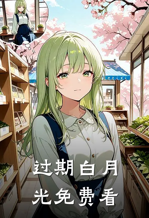 过期白月光免费看