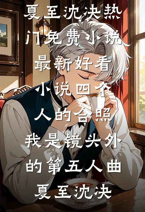 四个人的合照，我是镜头外的第五人曲夏至沈决热门免费小说_最新好看小说四个人的合照，我是镜头外的第五人(曲夏至沈决)