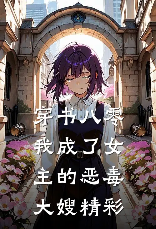 穿书八零：我成了女主的恶毒大嫂精彩