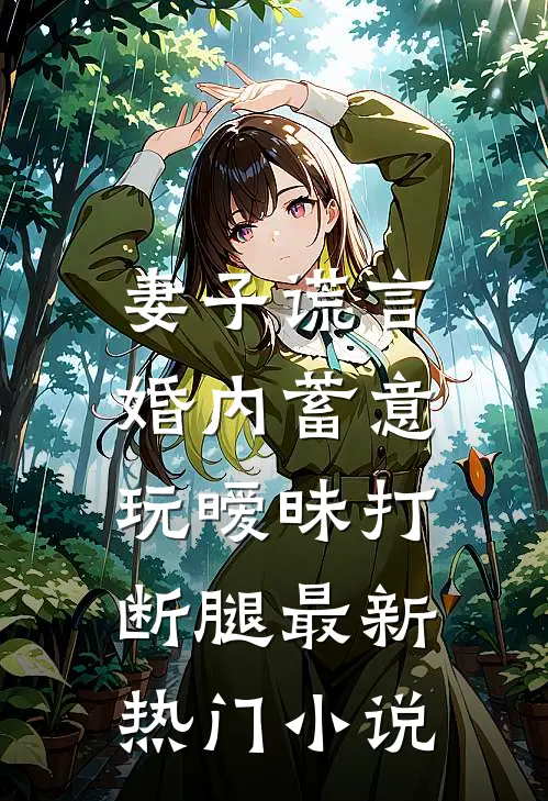 妻子谎言，婚内蓄意玩暧昧打断腿最新热门小说