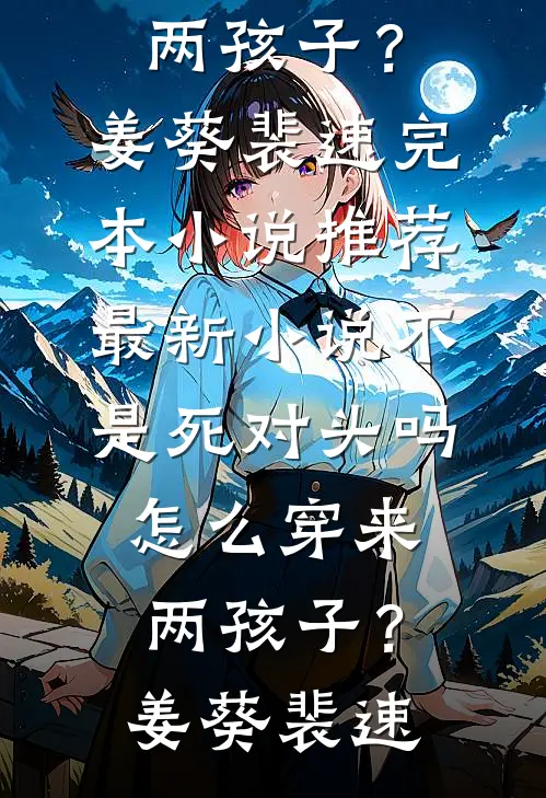 不是死对头吗，怎么穿来两孩子？(姜葵裴速)完本小说推荐_最新小说不是死对头吗，怎么穿来两孩子？(姜葵裴速)