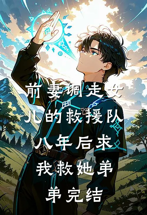 前妻调走女儿的救援队，八年后求我救她弟弟完结