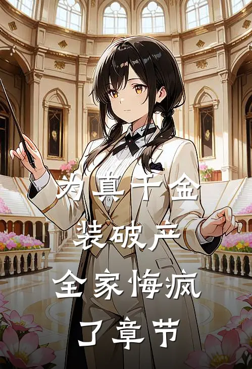 为真千金装破产，全家悔疯了章节