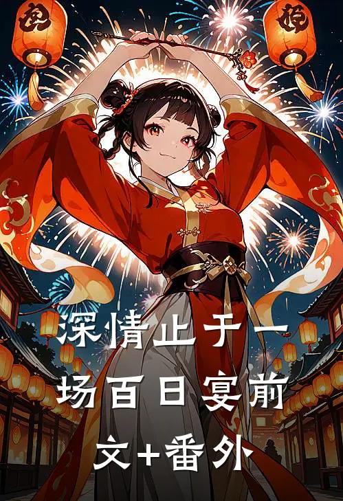 深情止于一场百日宴前文+番外