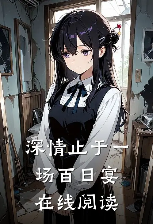 深情止于一场百日宴在线阅读