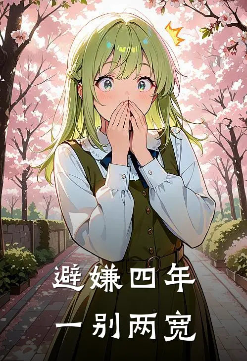 避嫌四年，一别两宽