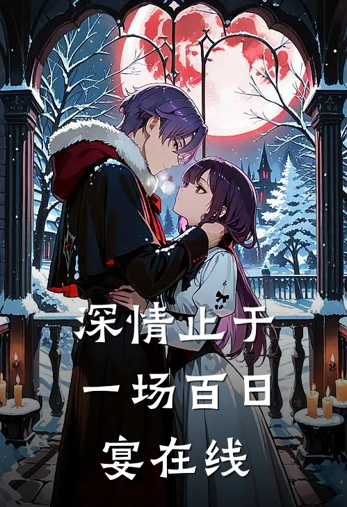 深情止于一场百日宴在线