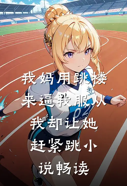 我妈用跳楼来逼我服从，我却让她赶紧跳小说畅读