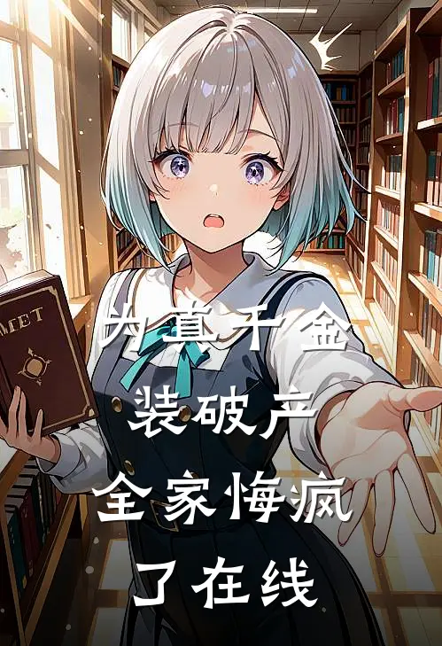 为真千金装破产，全家悔疯了在线