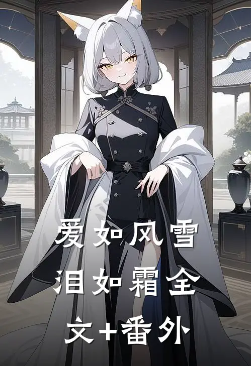 爱如风雪泪如霜全文+番外