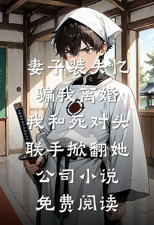 妻子装失忆骗我离婚，我和死对头联手掀翻她公司小说免费阅读