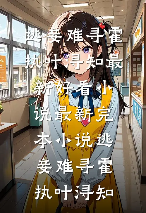 逃妾难寻(霍执叶浔知)最新好看小说_最新完本小说逃妾难寻(霍执叶浔知)