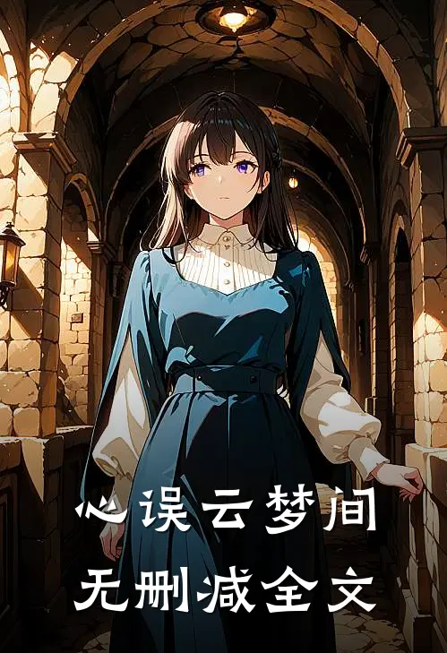 心误云梦间无删减全文