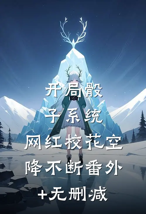 开局骰子系统，网红校花空降不断番外+无删减