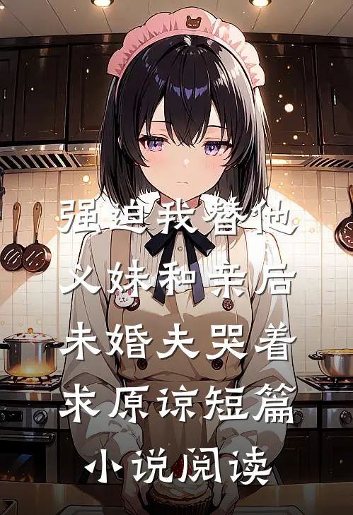 强迫我替他义妹和亲后，未婚夫哭着求原谅短篇小说阅读