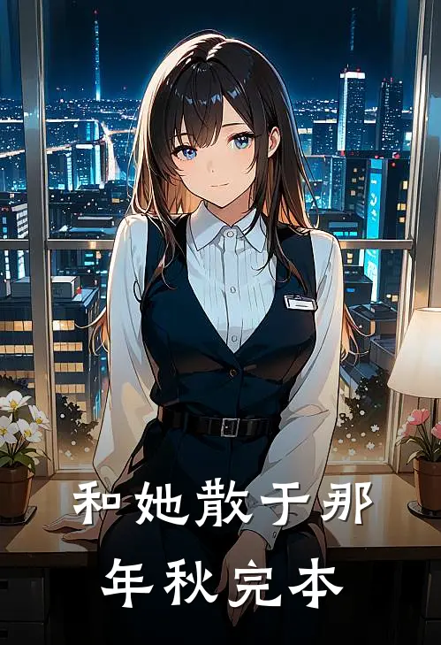 和她散于那年秋完本