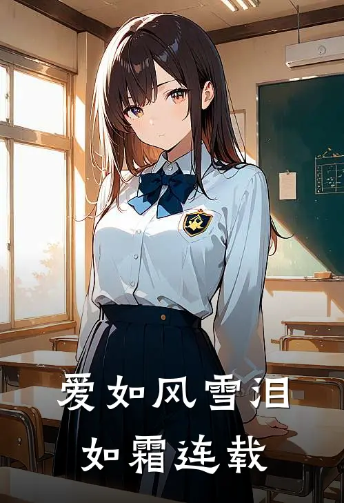 爱如风雪泪如霜连载