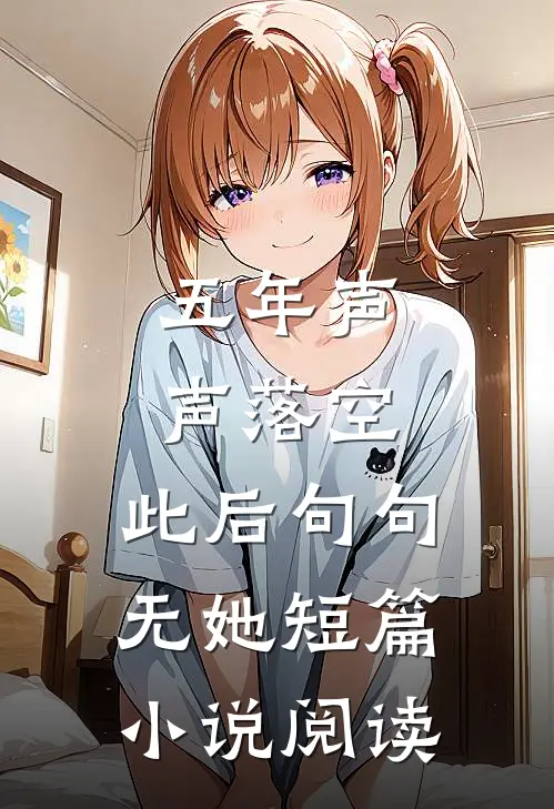 五年声声落空，此后句句无她短篇小说阅读