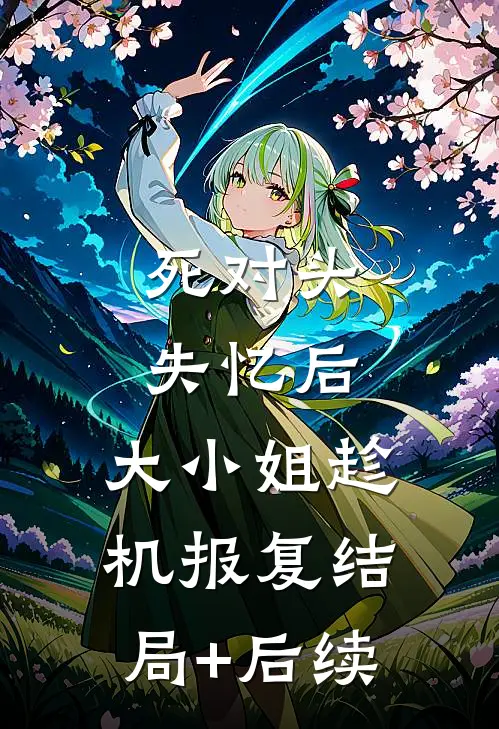 死对头失忆后，大小姐趁机报复结局+后续