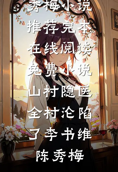 山村隐医，全村沦陷了李书维陈秀梅小说推荐完本_在线阅读免费小说山村隐医，全村沦陷了李书维陈秀梅