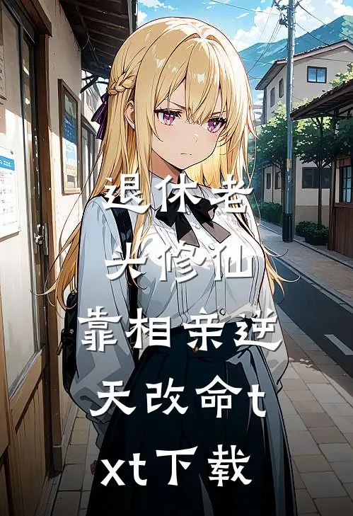 退休老头修仙，靠相亲逆天改命txt下载