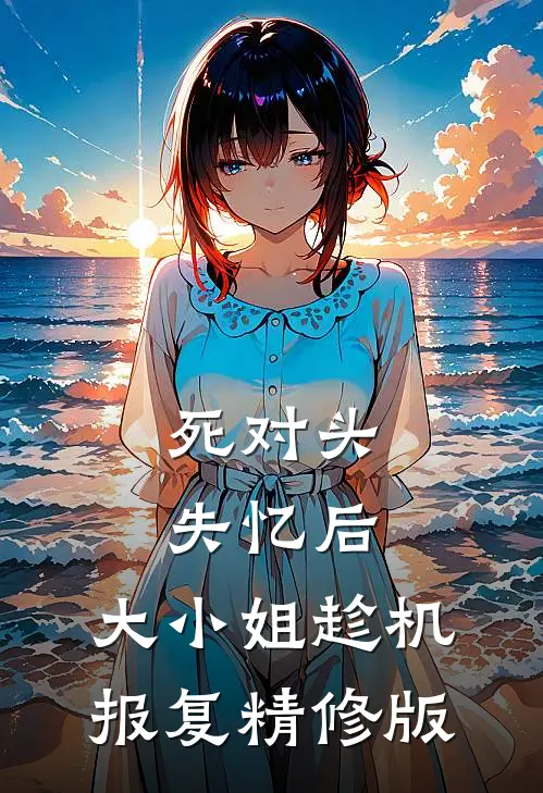 死对头失忆后，大小姐趁机报复精修版
